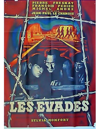 LES EVADES