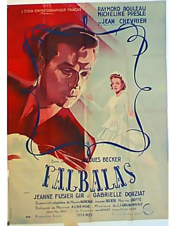 FALBALAS