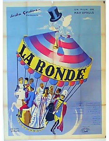 LA RONDE