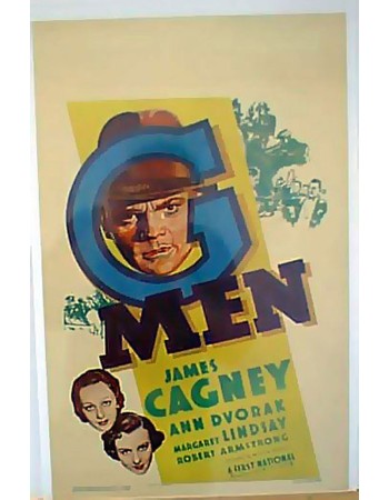 G MEN