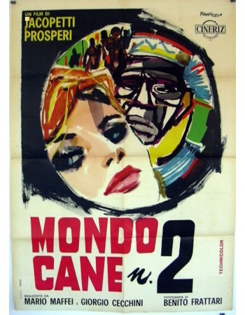 MONDO CANE 2
