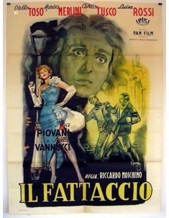 ER FATTACCIO