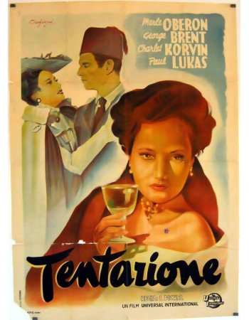 TEMPTATION