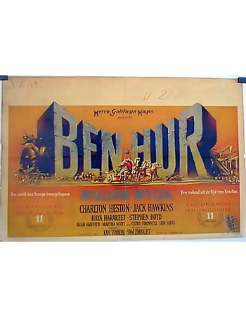 BEN-HUR