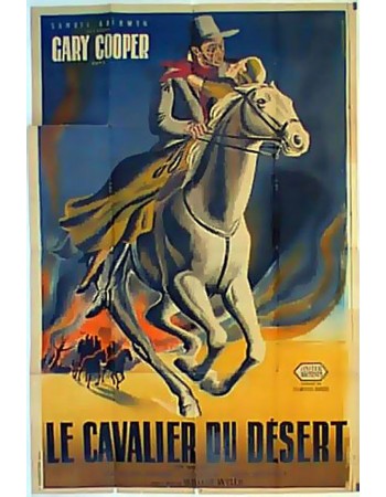 THE WESTERNER