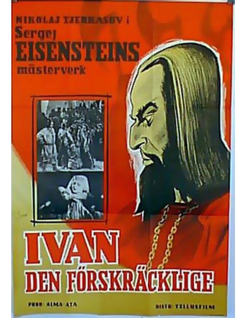IVAN GROZNY I