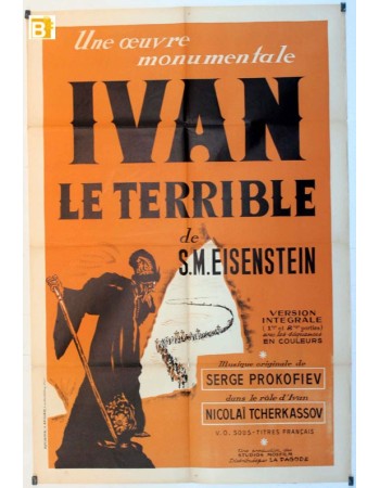 IVAN GROZNY I