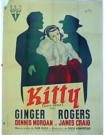 KITTY FOYLE