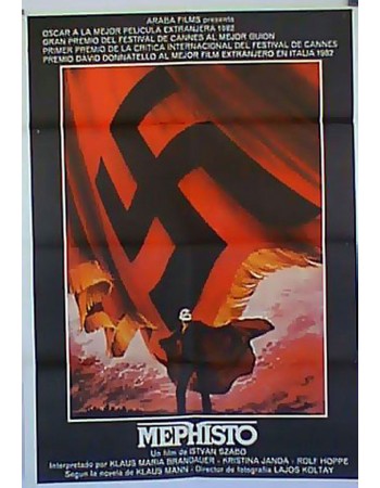 MEPHISTO