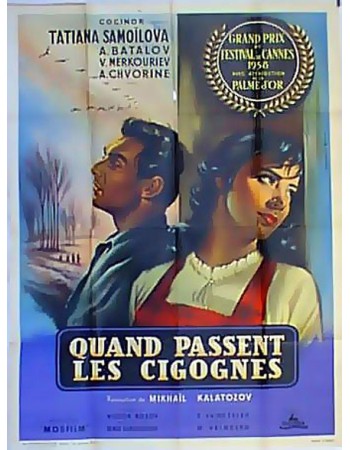 LETIAT JOURAVLI