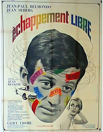 ECHAPPEMENT LIBRE