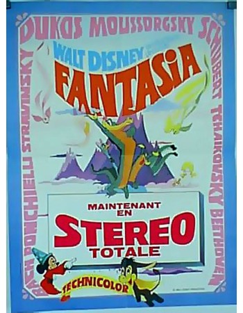 FANTASIA res