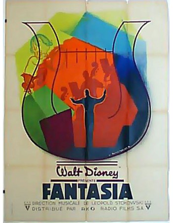 FANTASIA