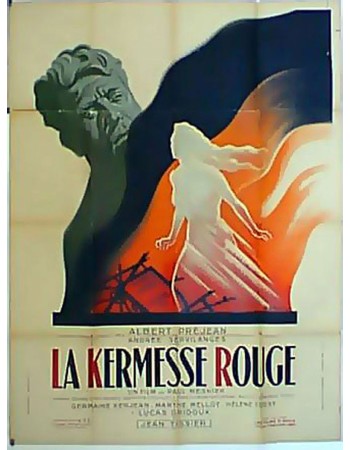 LA KERMESSE ROUGE