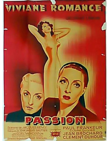 PASSION