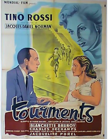 TOURMENTS