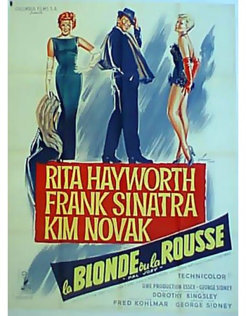 PAL JOEY