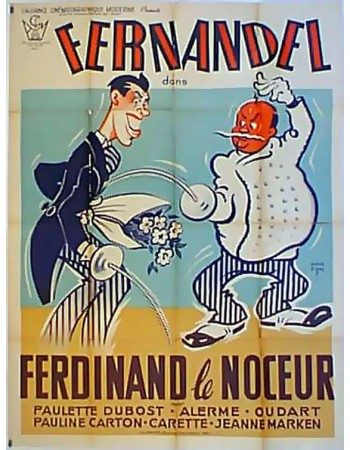 FERDINAND LE NOCEUR