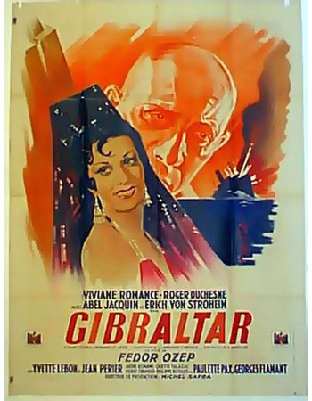 GIBRALTAR