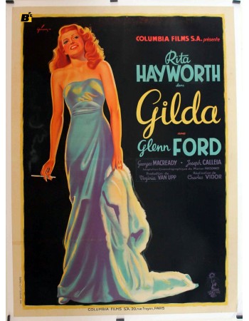 GILDA