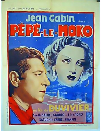 PEPE LE MOKO