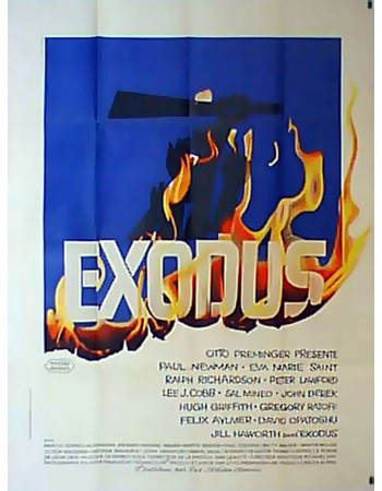 EXODUS
