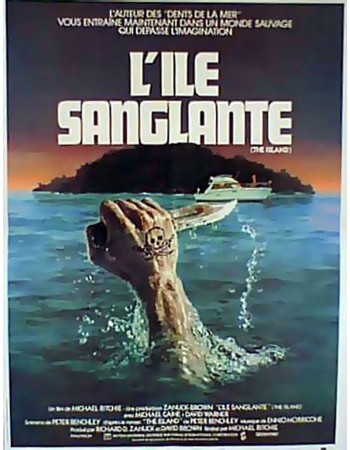 THE ISLAND