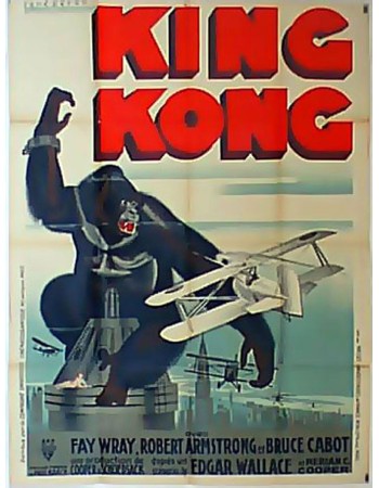 KING KONG
