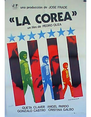 LA COREA