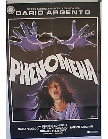 PHENOMENA