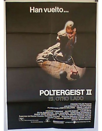 POLTERGEIST II