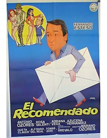 EL RECOMENDADO