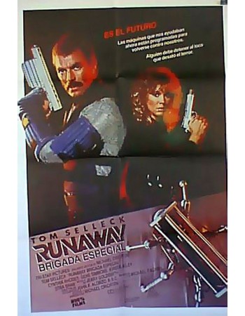 RUNAWAY