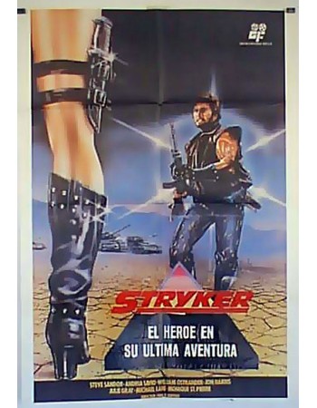 STRYKER