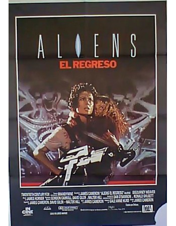 ALIENS