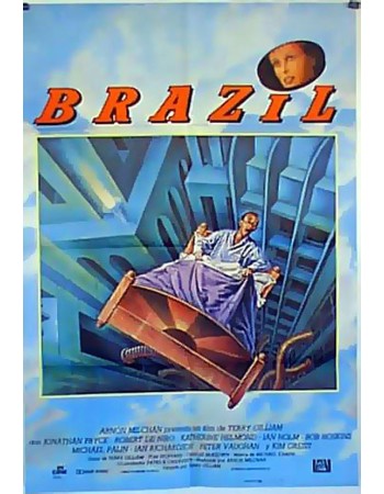 BRAZIL