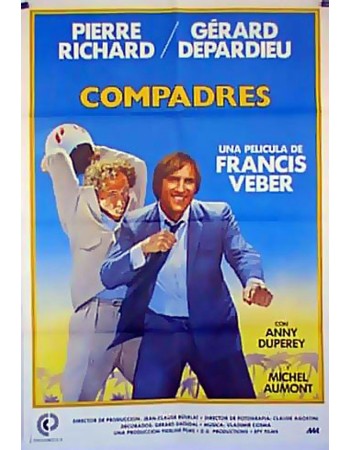 Les compères