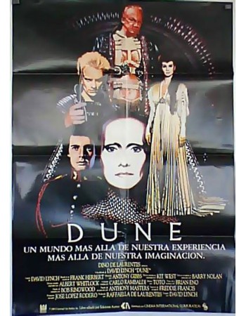 DUNE