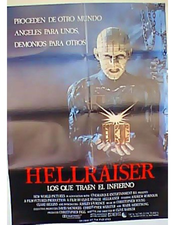 HELLRAISER
