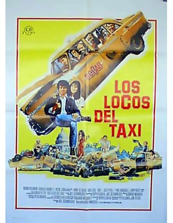 D.C. CAB