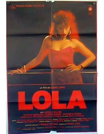 LOLA