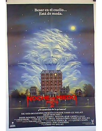 FRIGHT NIGHT