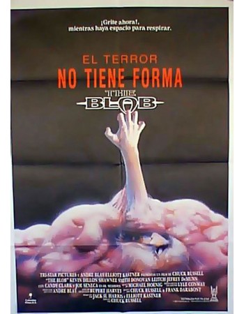 THE BLOB
