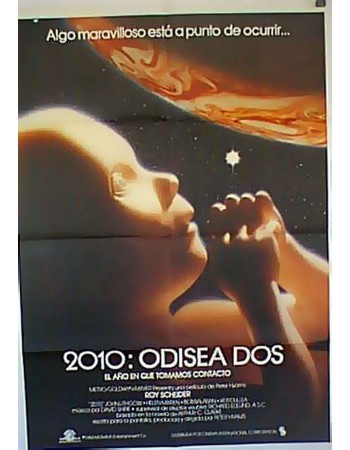 2010: ODISSEY TWO