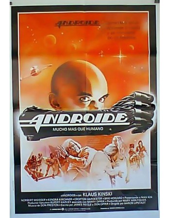 ANDROID