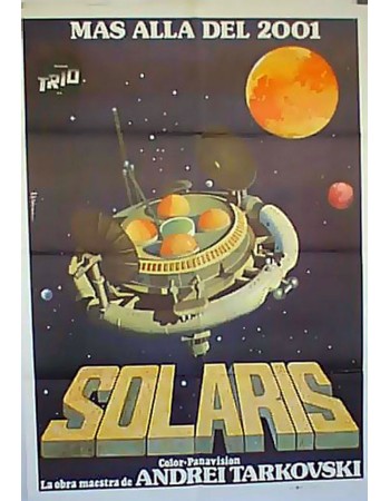 SOLARIS
