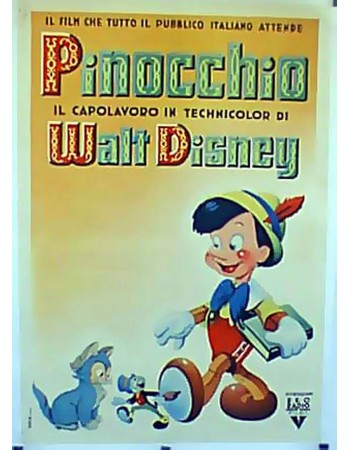PINOCCHIO