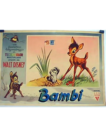 BAMBI
