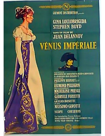 VENUS IMPERIALE