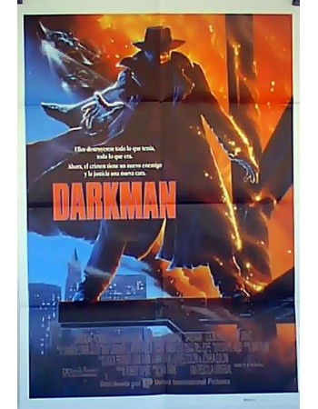 DARKMAN